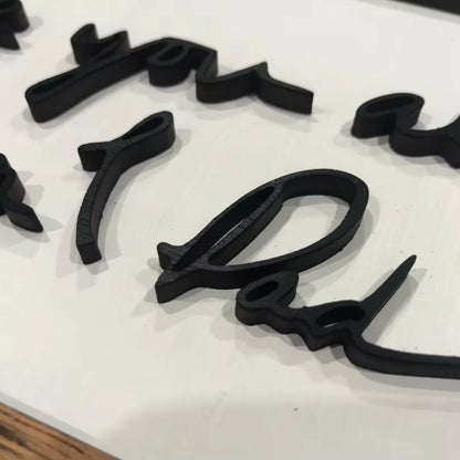 "I Want To Have Your Writing" by That Bond