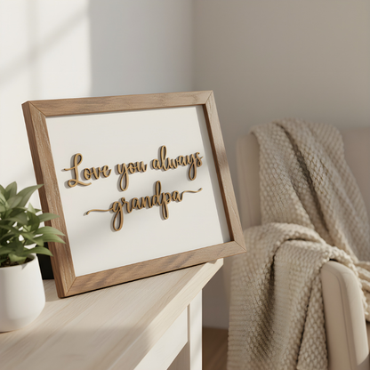 "I Want To Have Your Writing" by That Bond