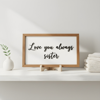 "I Want To Have Your Writing" by That Bond